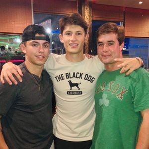 Meet your Posher, Jack